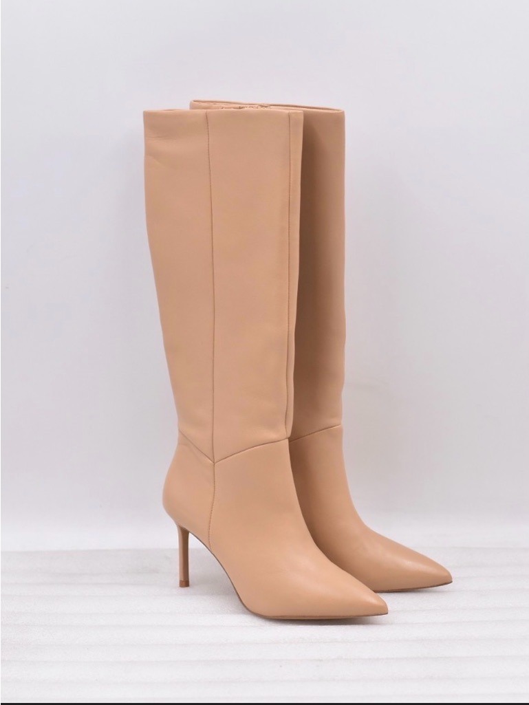 Authentic Aldo Laroche Heeled Boots